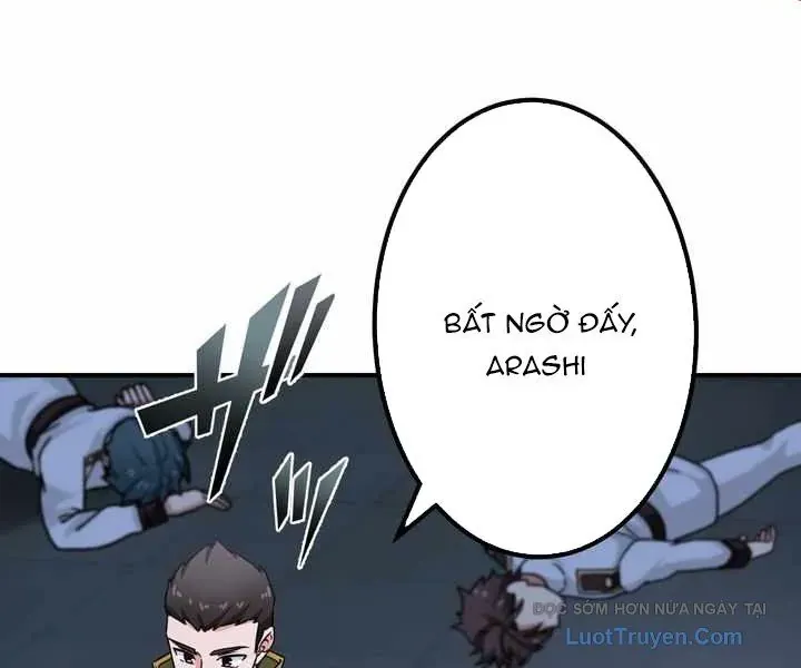 Sát Thủ Mạnh Nhất Chuyển Sinh Sang Thế Giới Khác Chapter 109 - 137