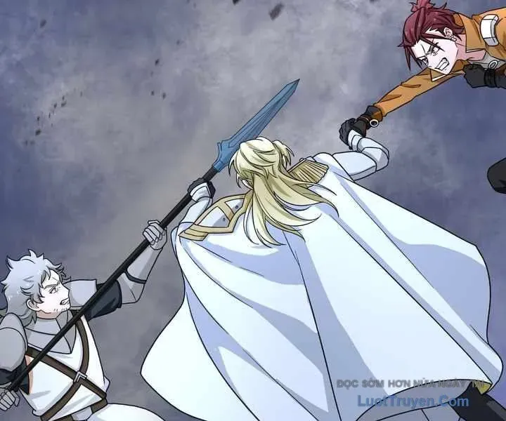 Sát Thủ Mạnh Nhất Chuyển Sinh Sang Thế Giới Khác Chapter 109 - 216