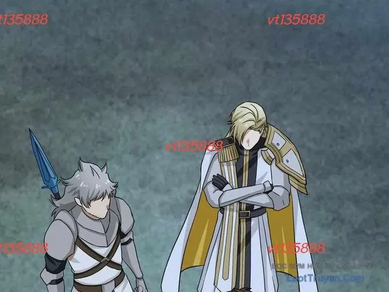 Sát Thủ Mạnh Nhất Chuyển Sinh Sang Thế Giới Khác Chapter 110 - 11