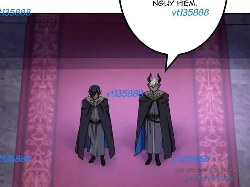 Sát Thủ Mạnh Nhất Chuyển Sinh Sang Thế Giới Khác Chapter 110 - 120