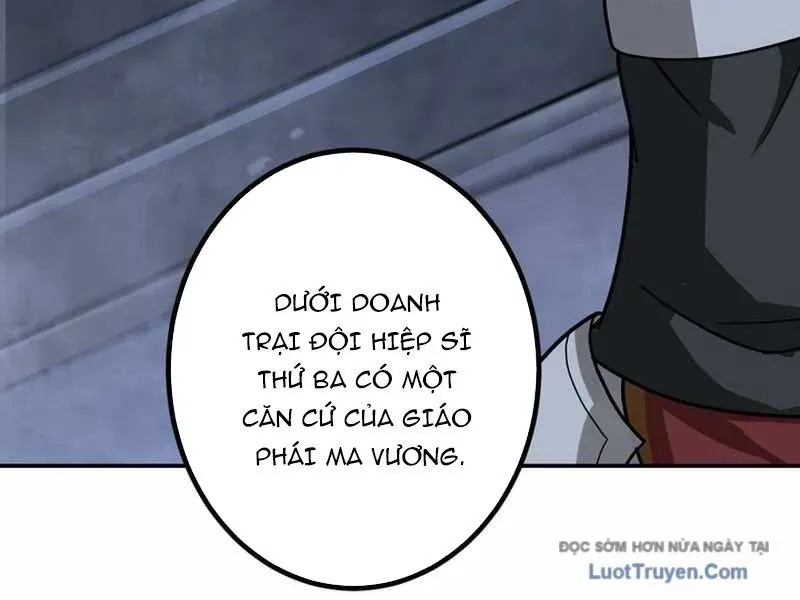 Sát Thủ Mạnh Nhất Chuyển Sinh Sang Thế Giới Khác Chapter 110 - 37