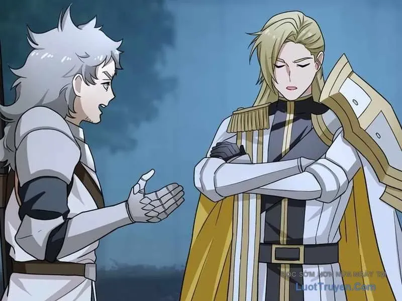 Sát Thủ Mạnh Nhất Chuyển Sinh Sang Thế Giới Khác Chapter 110 - 40