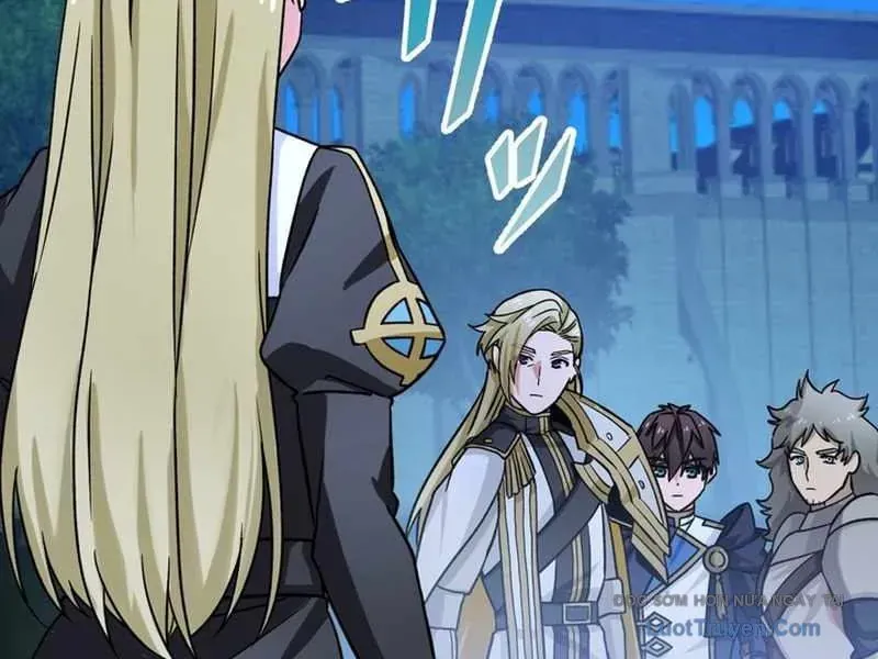 Sát Thủ Mạnh Nhất Chuyển Sinh Sang Thế Giới Khác Chapter 110 - 47