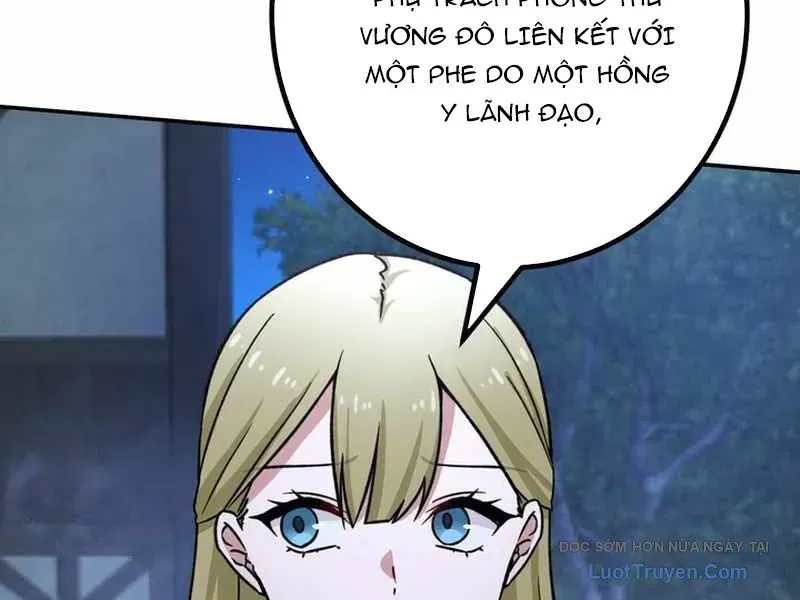 Sát Thủ Mạnh Nhất Chuyển Sinh Sang Thế Giới Khác Chapter 110 - 49