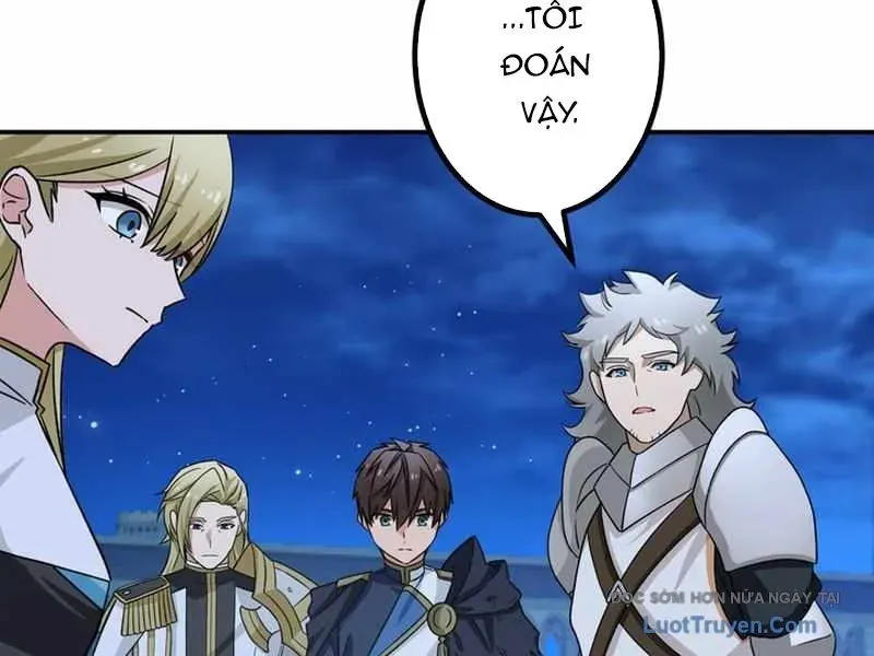 Sát Thủ Mạnh Nhất Chuyển Sinh Sang Thế Giới Khác Chapter 110 - 84