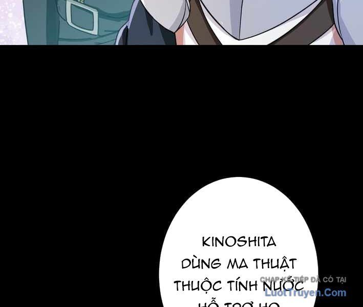 Sát Thủ Mạnh Nhất Chuyển Sinh Sang Thế Giới Khác Chapter 111 - 120