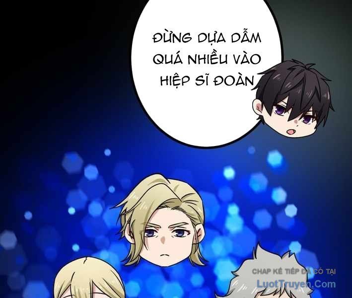 Sát Thủ Mạnh Nhất Chuyển Sinh Sang Thế Giới Khác Chapter 111 - 131