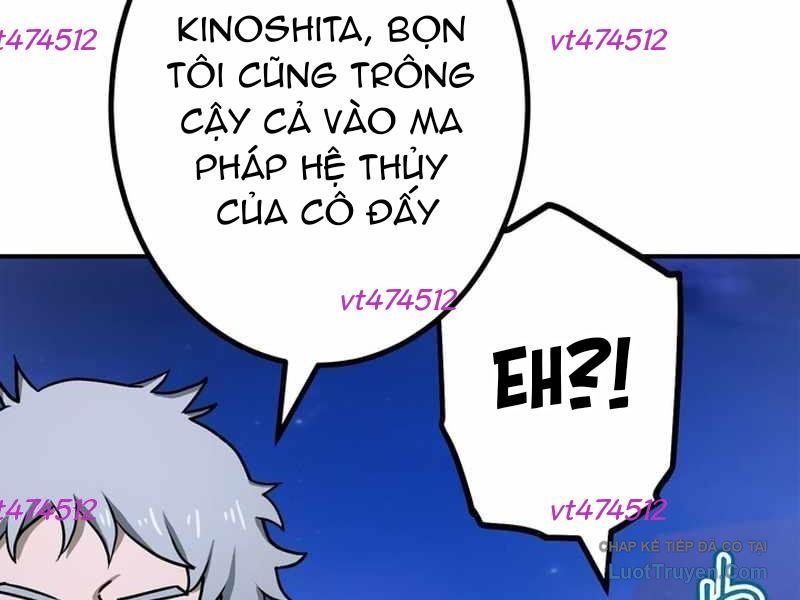 Sát Thủ Mạnh Nhất Chuyển Sinh Sang Thế Giới Khác Chapter 113 - 228