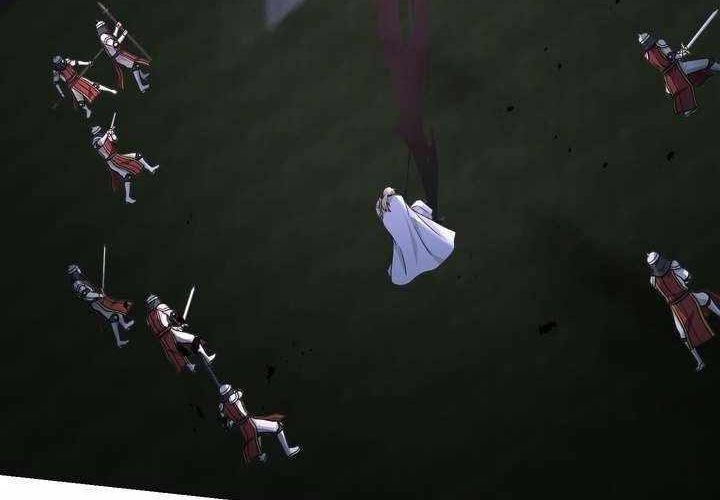 Sát Thủ Mạnh Nhất Chuyển Sinh Sang Thế Giới Khác Chapter 114 - 27