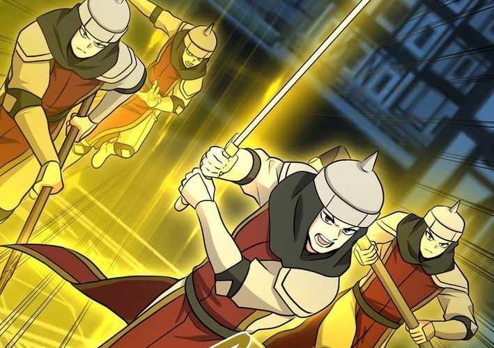 Sát Thủ Mạnh Nhất Chuyển Sinh Sang Thế Giới Khác Chapter 115 - 2