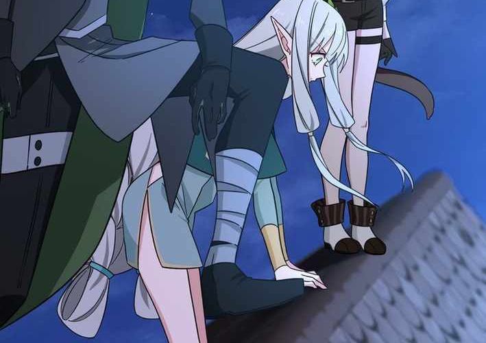 Sát Thủ Mạnh Nhất Chuyển Sinh Sang Thế Giới Khác Chapter 115 - 233