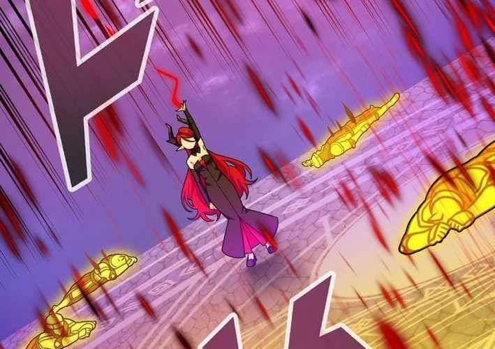 Sát Thủ Mạnh Nhất Chuyển Sinh Sang Thế Giới Khác Chapter 115 - 30