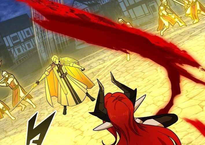 Sát Thủ Mạnh Nhất Chuyển Sinh Sang Thế Giới Khác Chapter 115 - 80