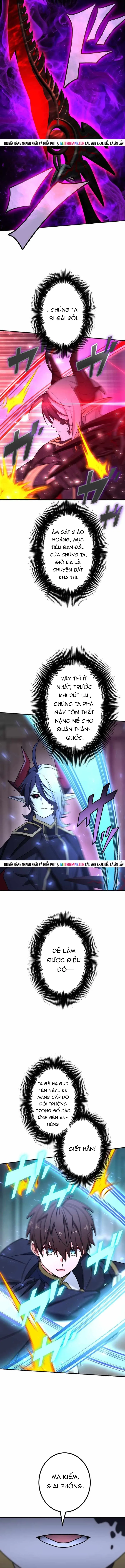 Sát Thủ Mạnh Nhất Chuyển Sinh Sang Thế Giới Khác Chapter 116 - 2