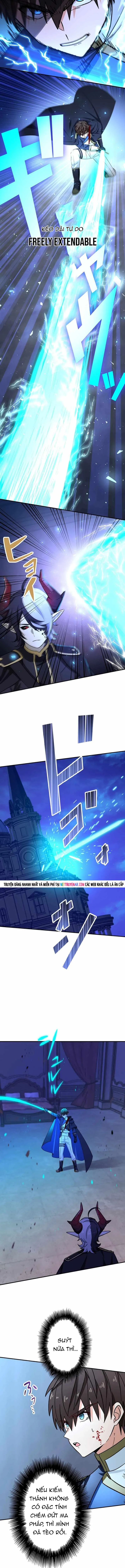 Sát Thủ Mạnh Nhất Chuyển Sinh Sang Thế Giới Khác Chapter 116 - 12