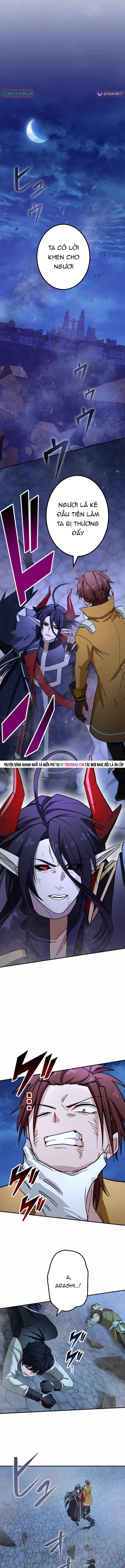 Sát Thủ Mạnh Nhất Chuyển Sinh Sang Thế Giới Khác Chapter 116 - 14