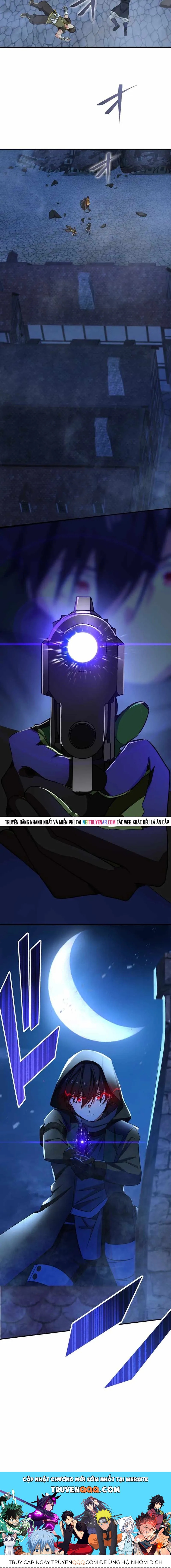 Sát Thủ Mạnh Nhất Chuyển Sinh Sang Thế Giới Khác Chapter 116 - 15