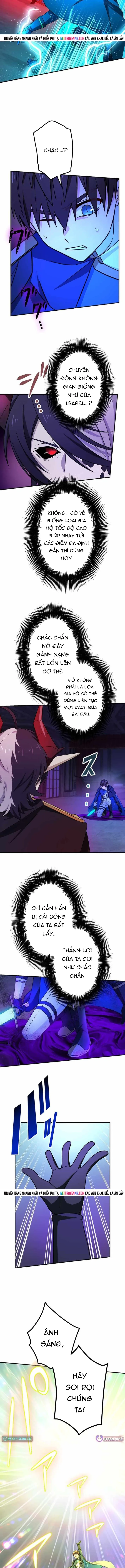 Sát Thủ Mạnh Nhất Chuyển Sinh Sang Thế Giới Khác Chapter 116 - 4