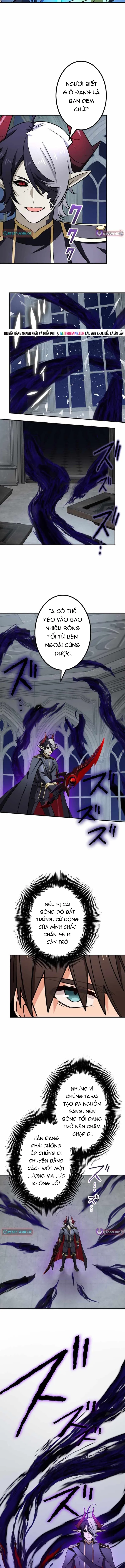 Sát Thủ Mạnh Nhất Chuyển Sinh Sang Thế Giới Khác Chapter 116 - 7