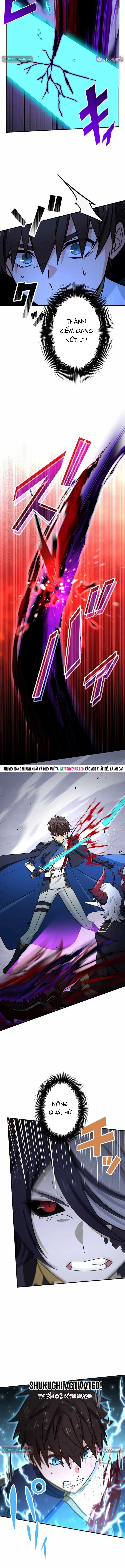 Sát Thủ Mạnh Nhất Chuyển Sinh Sang Thế Giới Khác Chapter 116 - 9