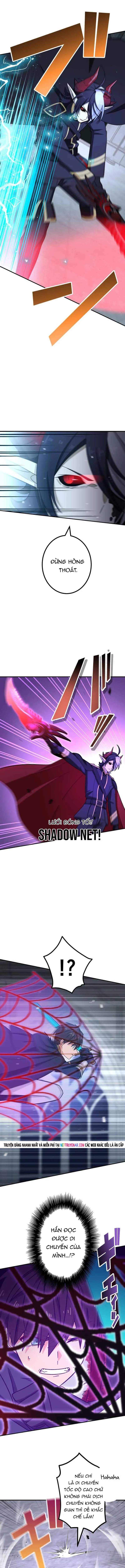 Sát Thủ Mạnh Nhất Chuyển Sinh Sang Thế Giới Khác Chapter 116 - 10