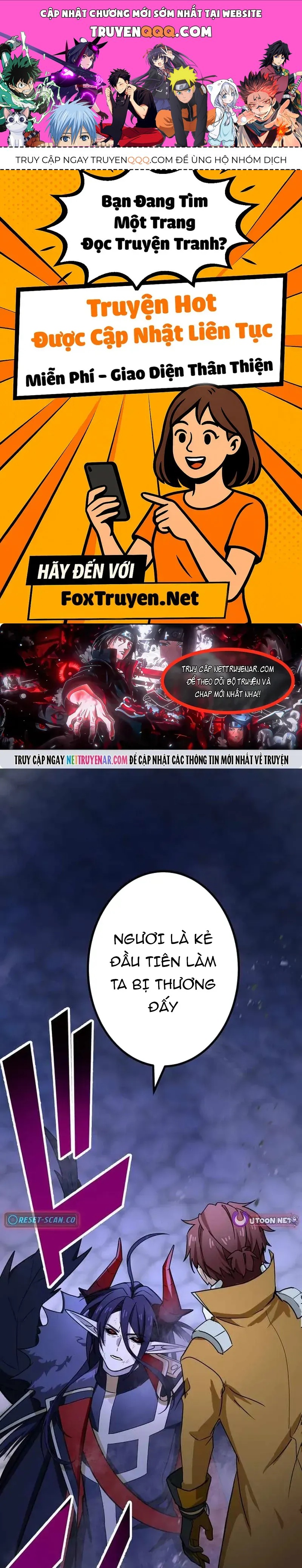 Sát Thủ Mạnh Nhất Chuyển Sinh Sang Thế Giới Khác Chapter 118 - 1