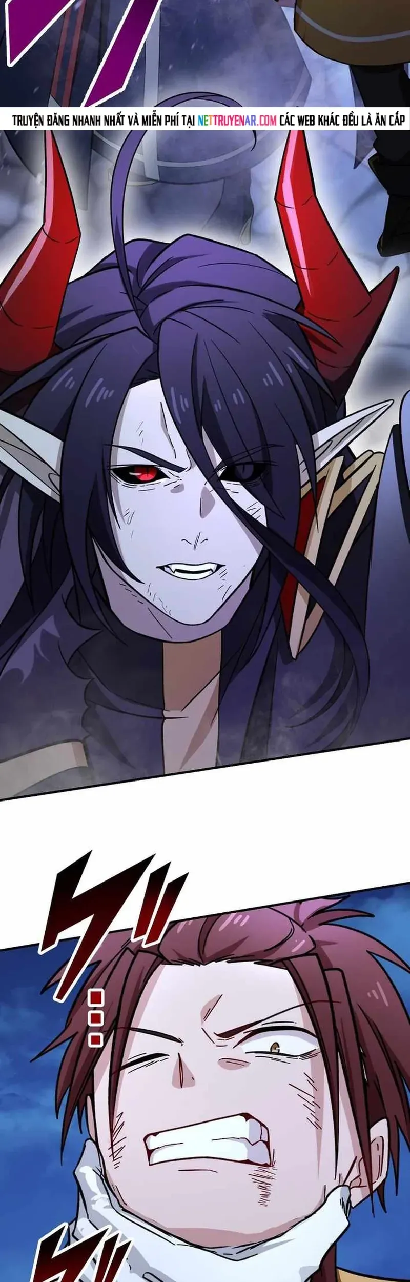 Sát Thủ Mạnh Nhất Chuyển Sinh Sang Thế Giới Khác Chapter 118 - 2