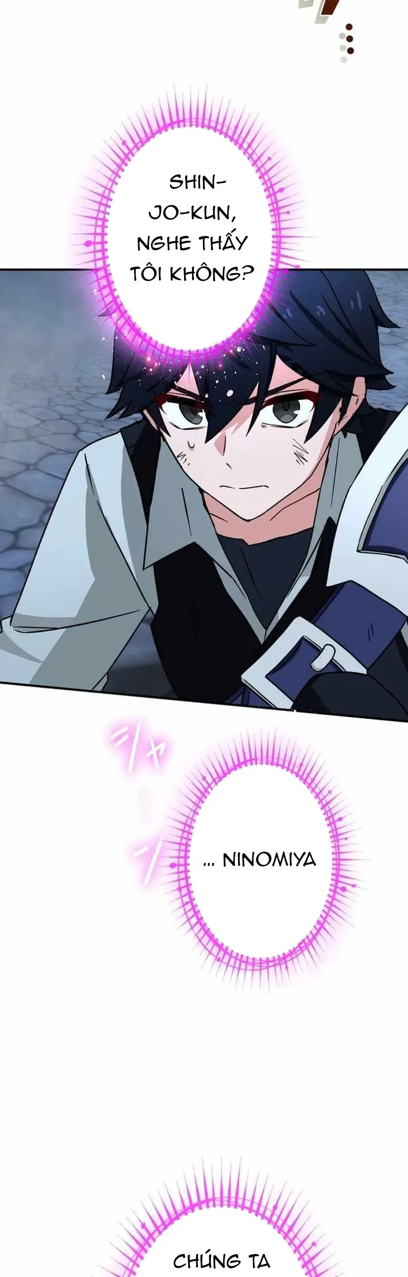 Sát Thủ Mạnh Nhất Chuyển Sinh Sang Thế Giới Khác Chapter 118 - 12