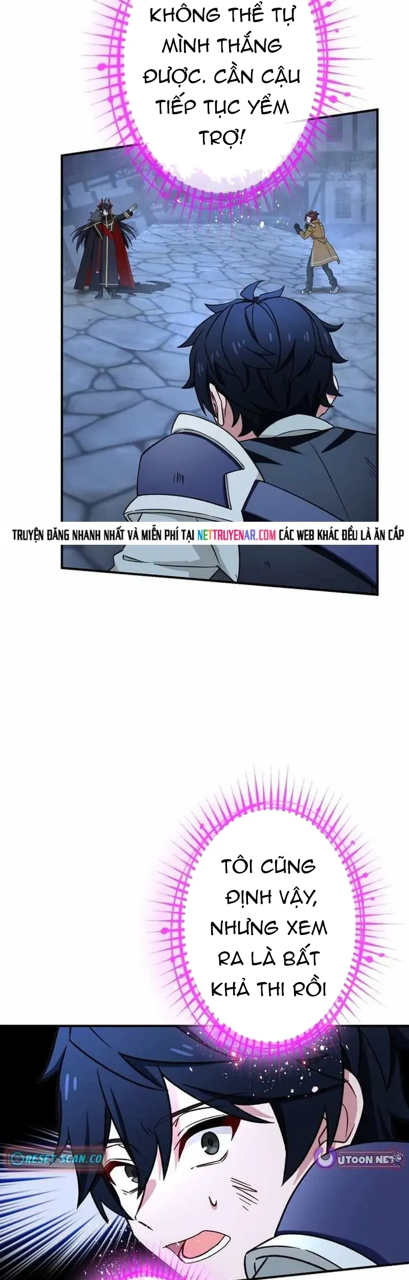 Sát Thủ Mạnh Nhất Chuyển Sinh Sang Thế Giới Khác Chapter 118 - 13