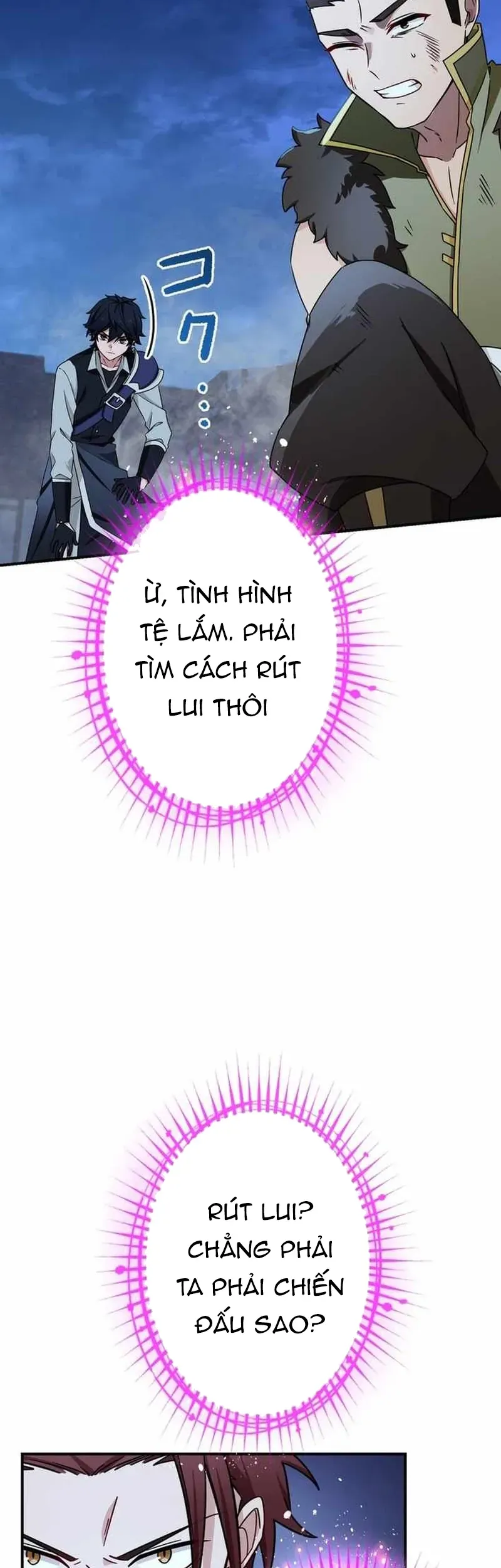 Sát Thủ Mạnh Nhất Chuyển Sinh Sang Thế Giới Khác Chapter 118 - 15