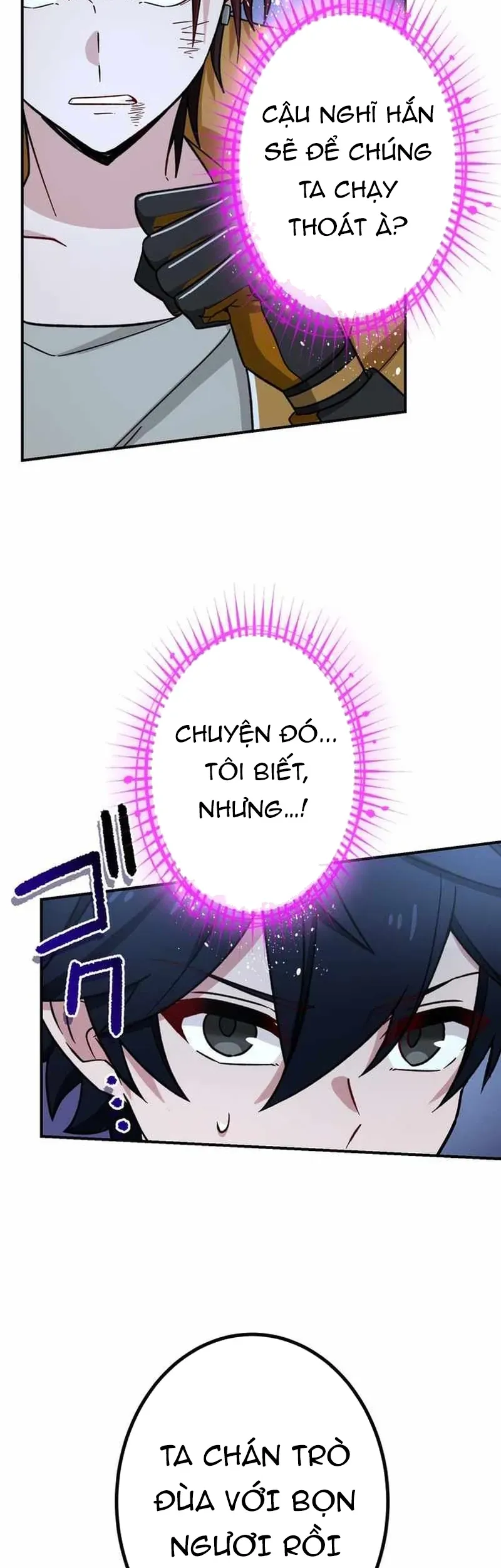 Sát Thủ Mạnh Nhất Chuyển Sinh Sang Thế Giới Khác Chapter 118 - 16