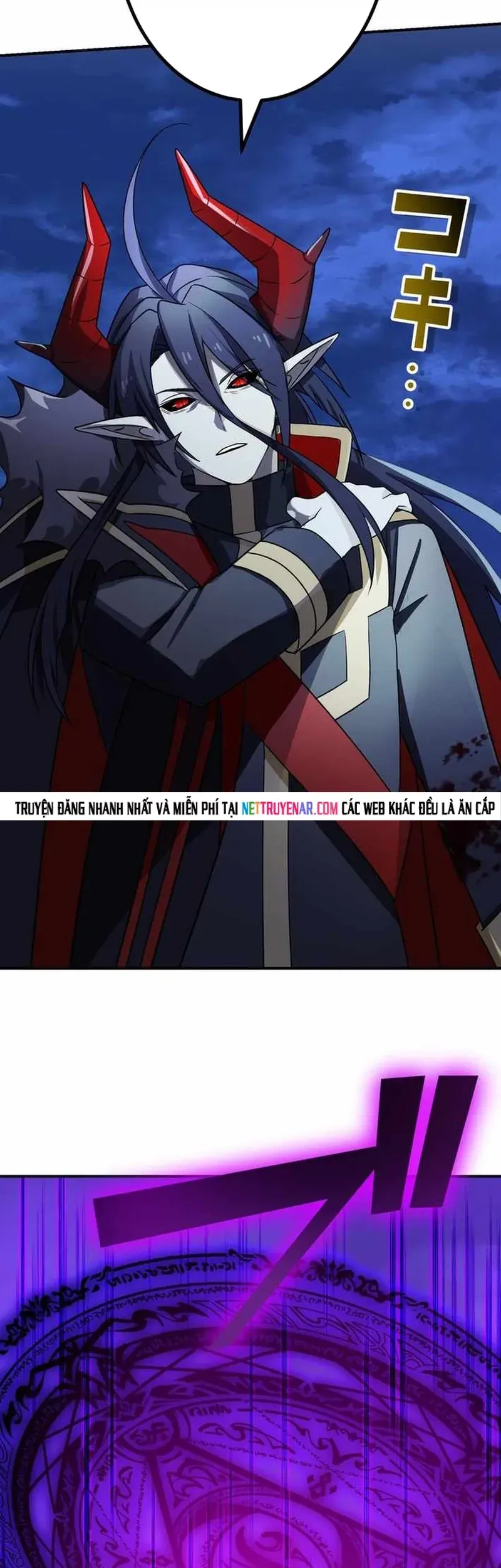 Sát Thủ Mạnh Nhất Chuyển Sinh Sang Thế Giới Khác Chapter 118 - 17