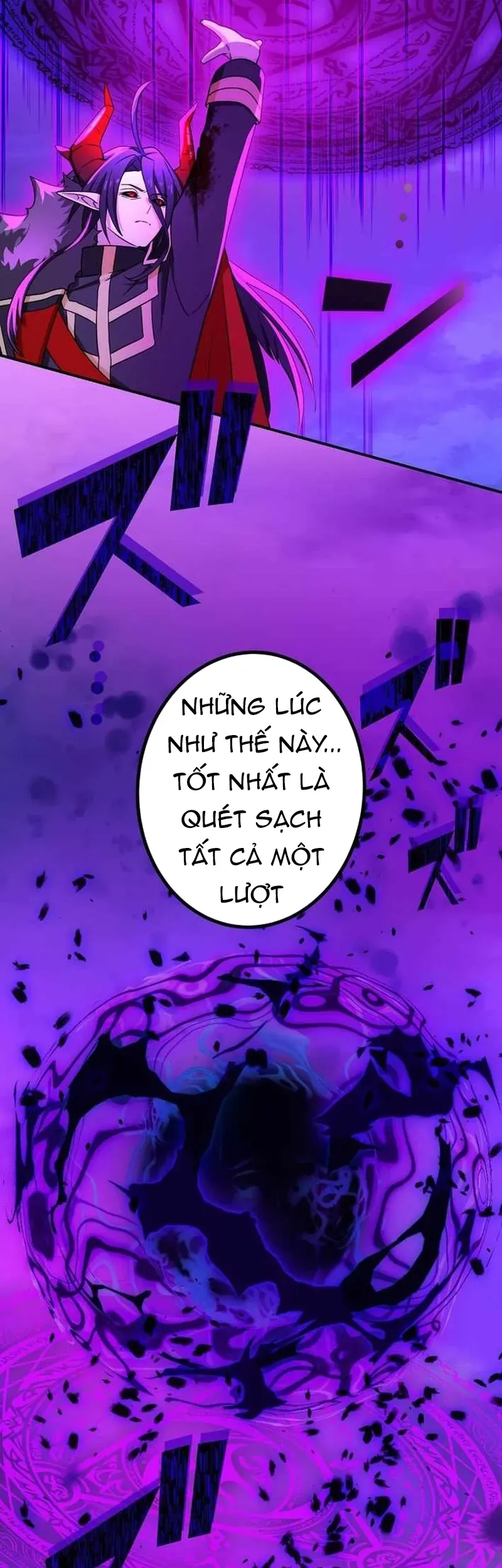 Sát Thủ Mạnh Nhất Chuyển Sinh Sang Thế Giới Khác Chapter 118 - 18