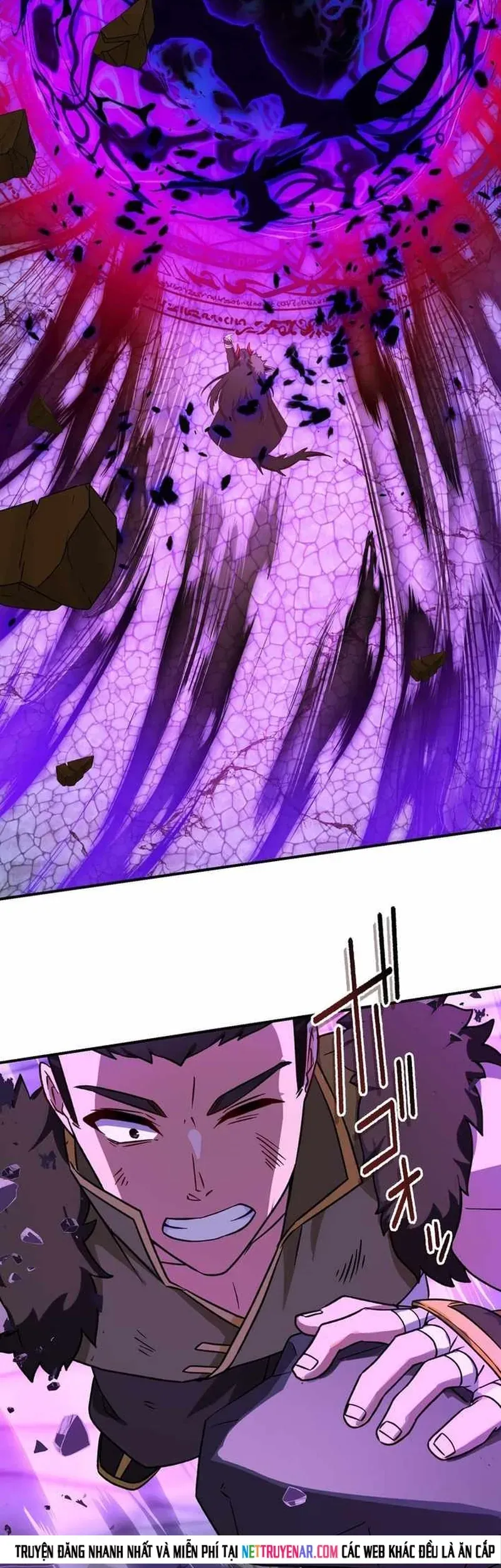 Sát Thủ Mạnh Nhất Chuyển Sinh Sang Thế Giới Khác Chapter 118 - 21
