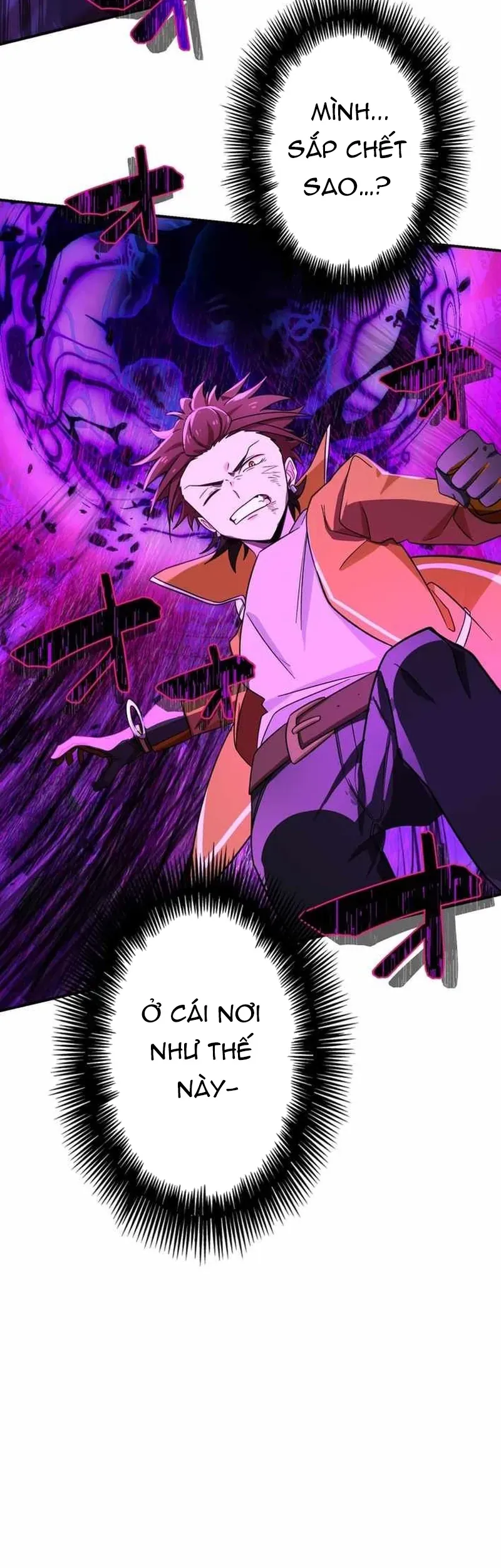 Sát Thủ Mạnh Nhất Chuyển Sinh Sang Thế Giới Khác Chapter 118 - 23