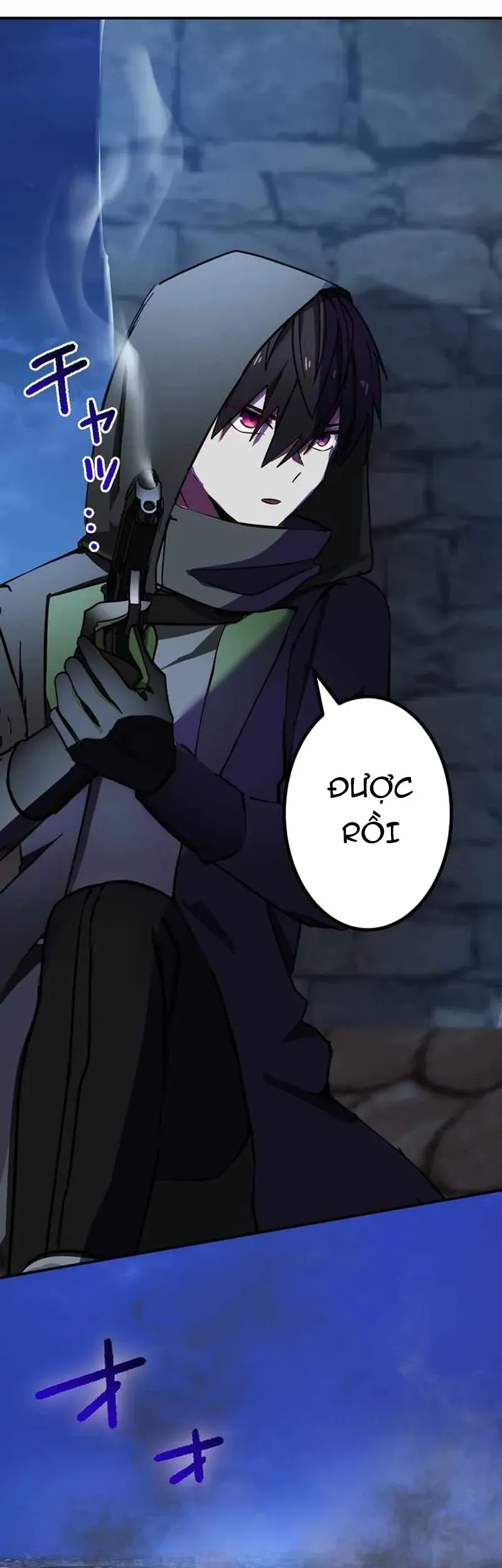 Sát Thủ Mạnh Nhất Chuyển Sinh Sang Thế Giới Khác Chapter 118 - 25