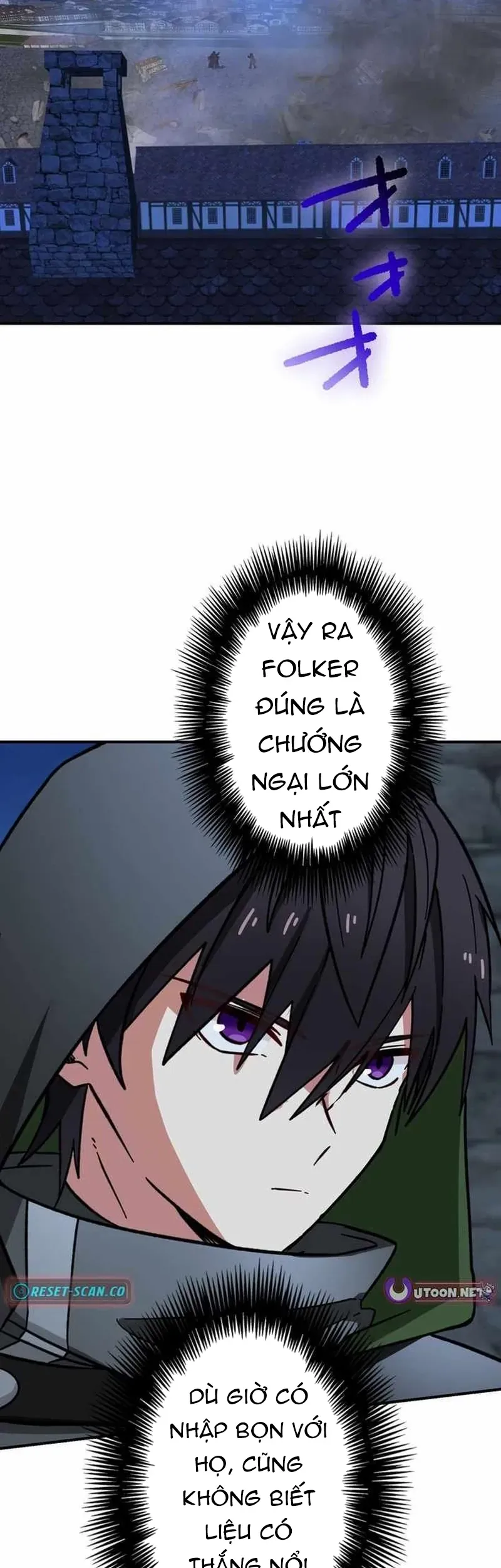 Sát Thủ Mạnh Nhất Chuyển Sinh Sang Thế Giới Khác Chapter 118 - 26