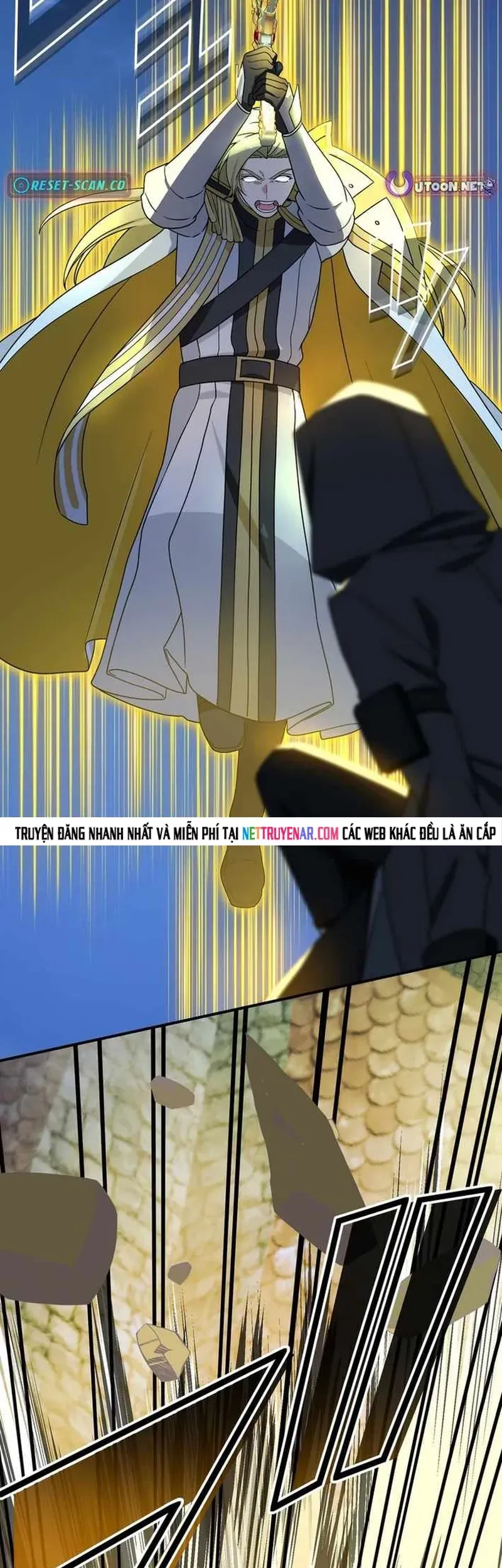 Sát Thủ Mạnh Nhất Chuyển Sinh Sang Thế Giới Khác Chapter 118 - 28