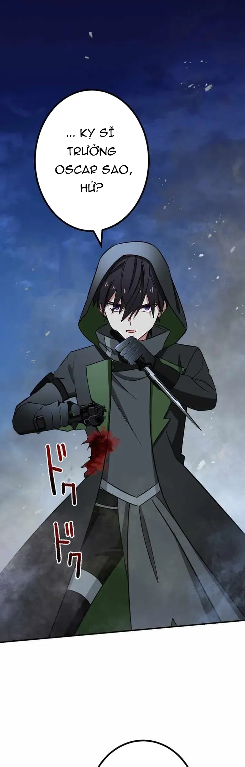 Sát Thủ Mạnh Nhất Chuyển Sinh Sang Thế Giới Khác Chapter 118 - 31