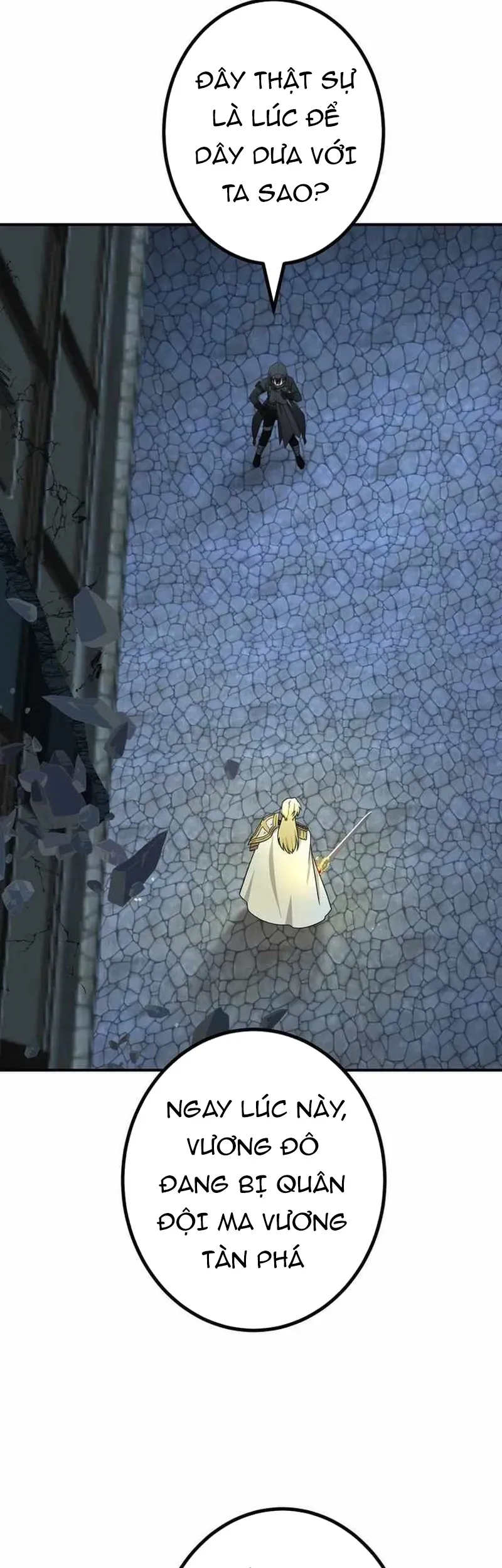 Sát Thủ Mạnh Nhất Chuyển Sinh Sang Thế Giới Khác Chapter 118 - 33