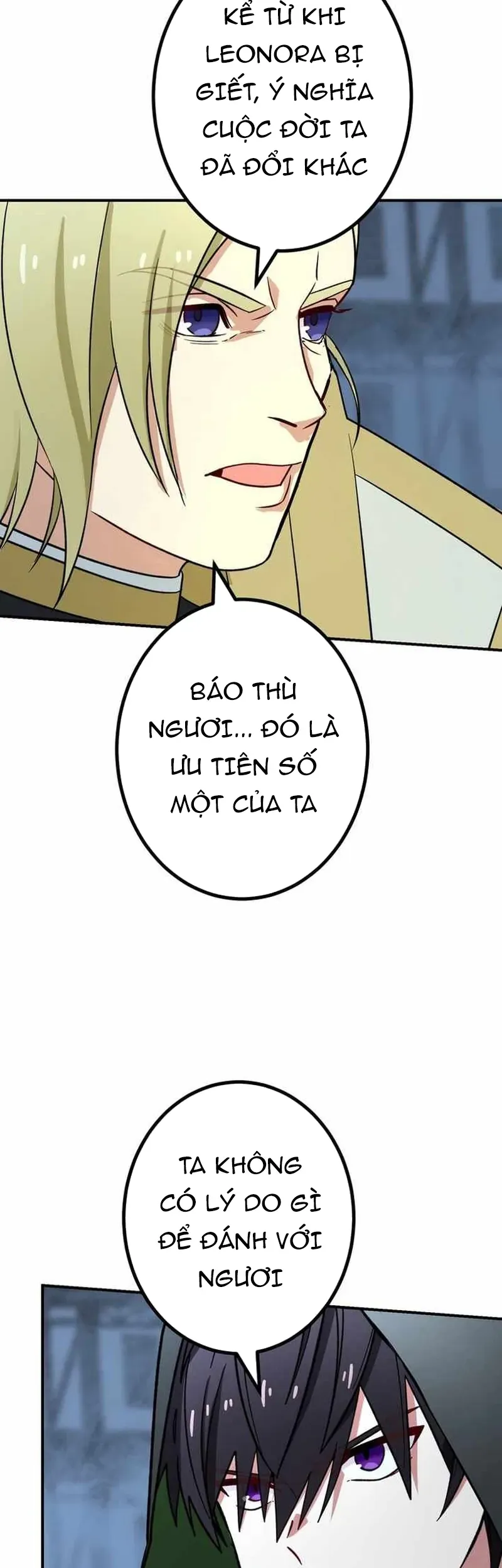 Sát Thủ Mạnh Nhất Chuyển Sinh Sang Thế Giới Khác Chapter 118 - 34