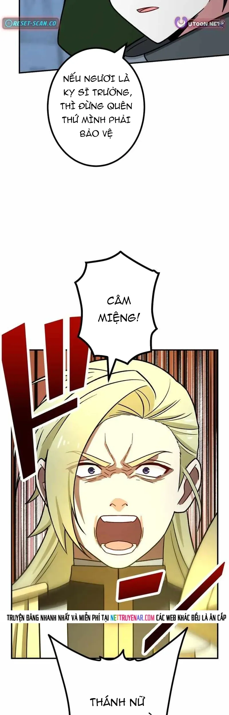 Sát Thủ Mạnh Nhất Chuyển Sinh Sang Thế Giới Khác Chapter 118 - 35