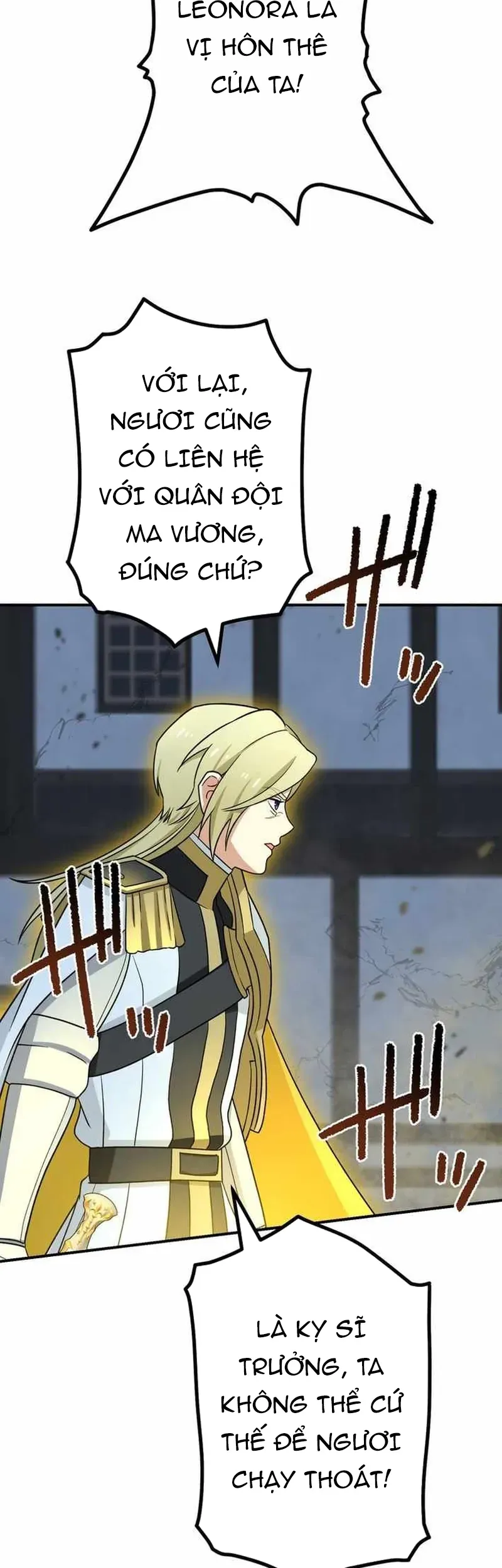 Sát Thủ Mạnh Nhất Chuyển Sinh Sang Thế Giới Khác Chapter 118 - 36