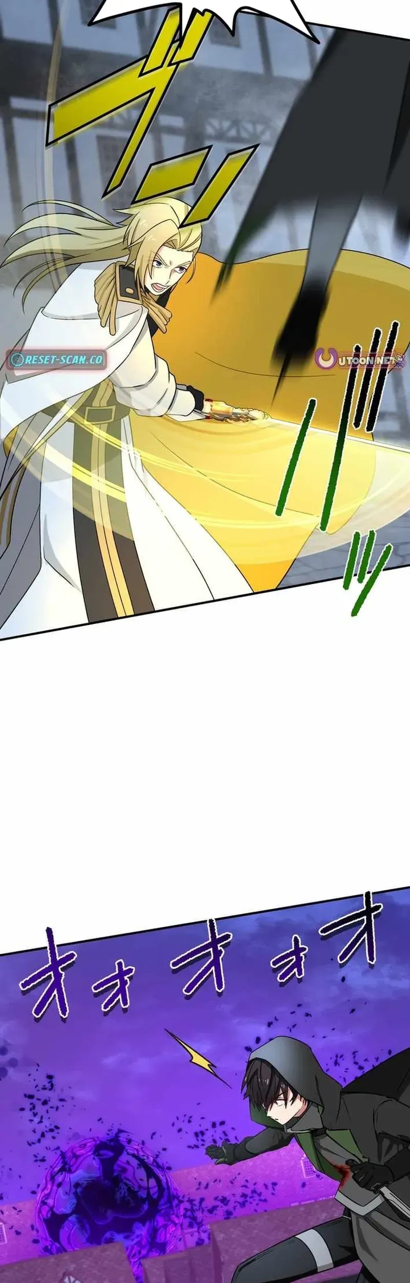 Sát Thủ Mạnh Nhất Chuyển Sinh Sang Thế Giới Khác Chapter 118 - 38