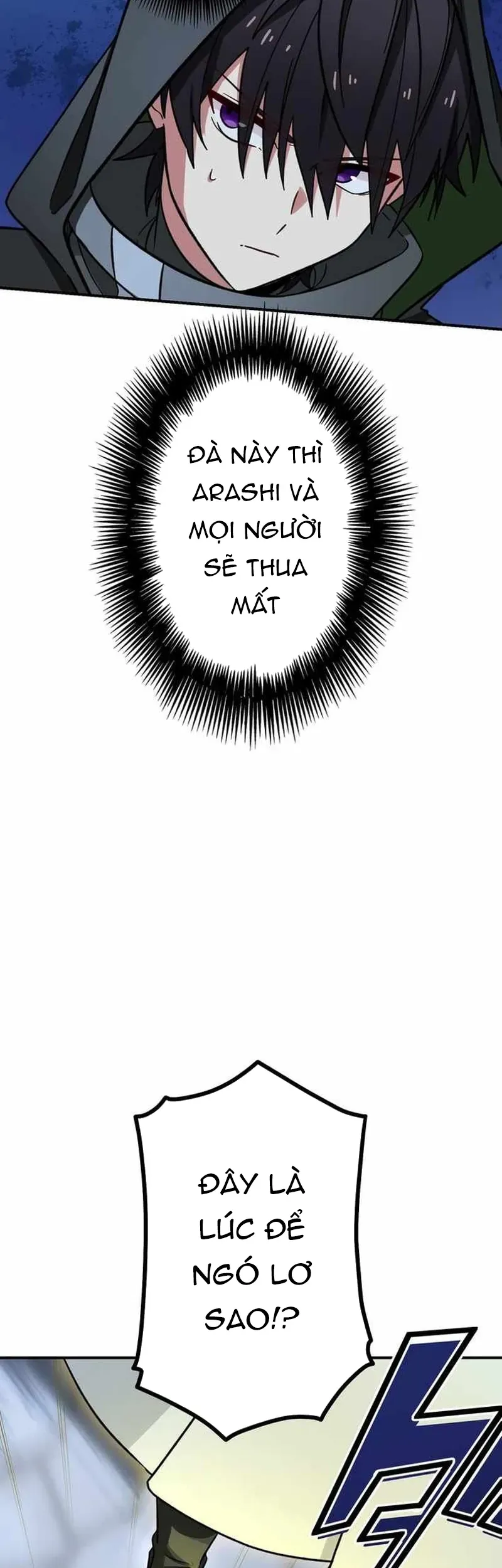 Sát Thủ Mạnh Nhất Chuyển Sinh Sang Thế Giới Khác Chapter 118 - 40