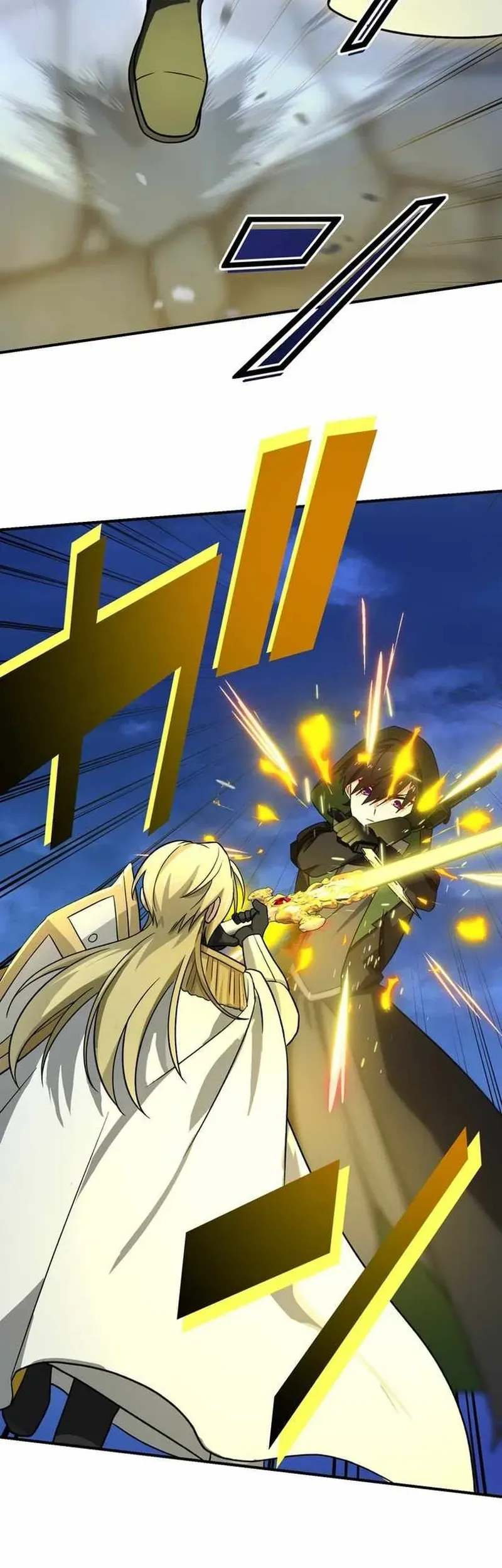 Sát Thủ Mạnh Nhất Chuyển Sinh Sang Thế Giới Khác Chapter 118 - 41