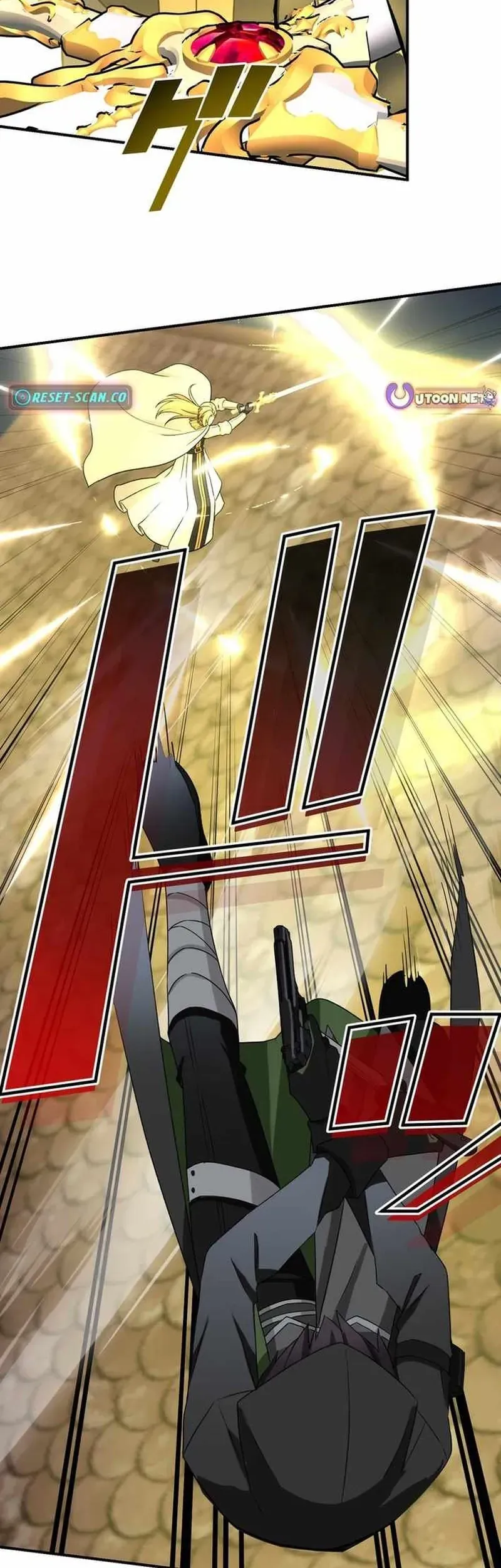 Sát Thủ Mạnh Nhất Chuyển Sinh Sang Thế Giới Khác Chapter 118 - 43