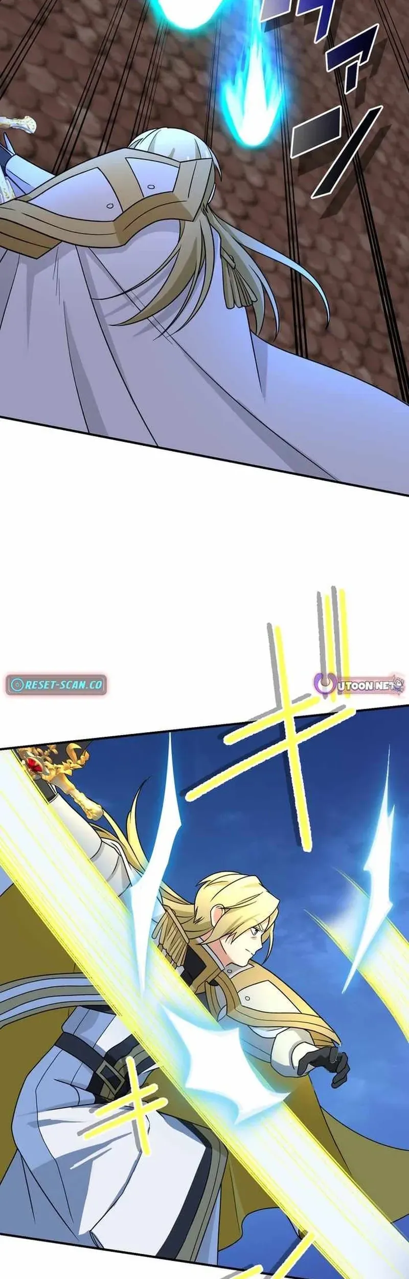 Sát Thủ Mạnh Nhất Chuyển Sinh Sang Thế Giới Khác Chapter 118 - 45