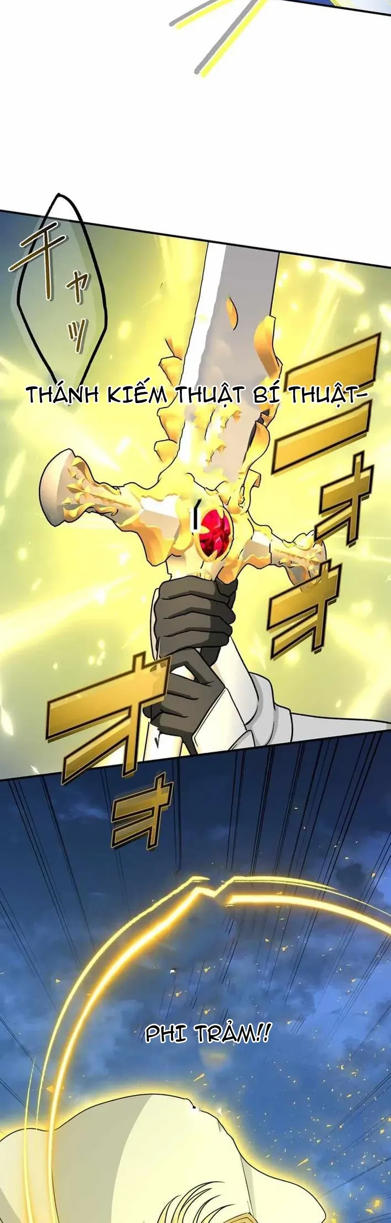 Sát Thủ Mạnh Nhất Chuyển Sinh Sang Thế Giới Khác Chapter 118 - 46