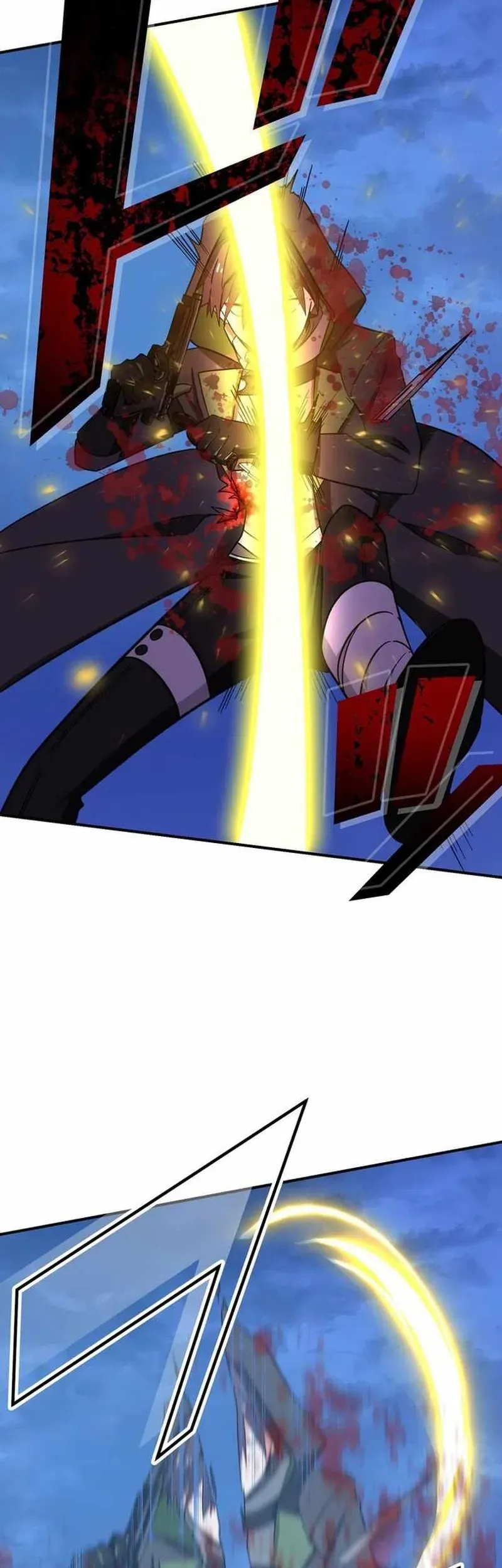 Sát Thủ Mạnh Nhất Chuyển Sinh Sang Thế Giới Khác Chapter 118 - 48